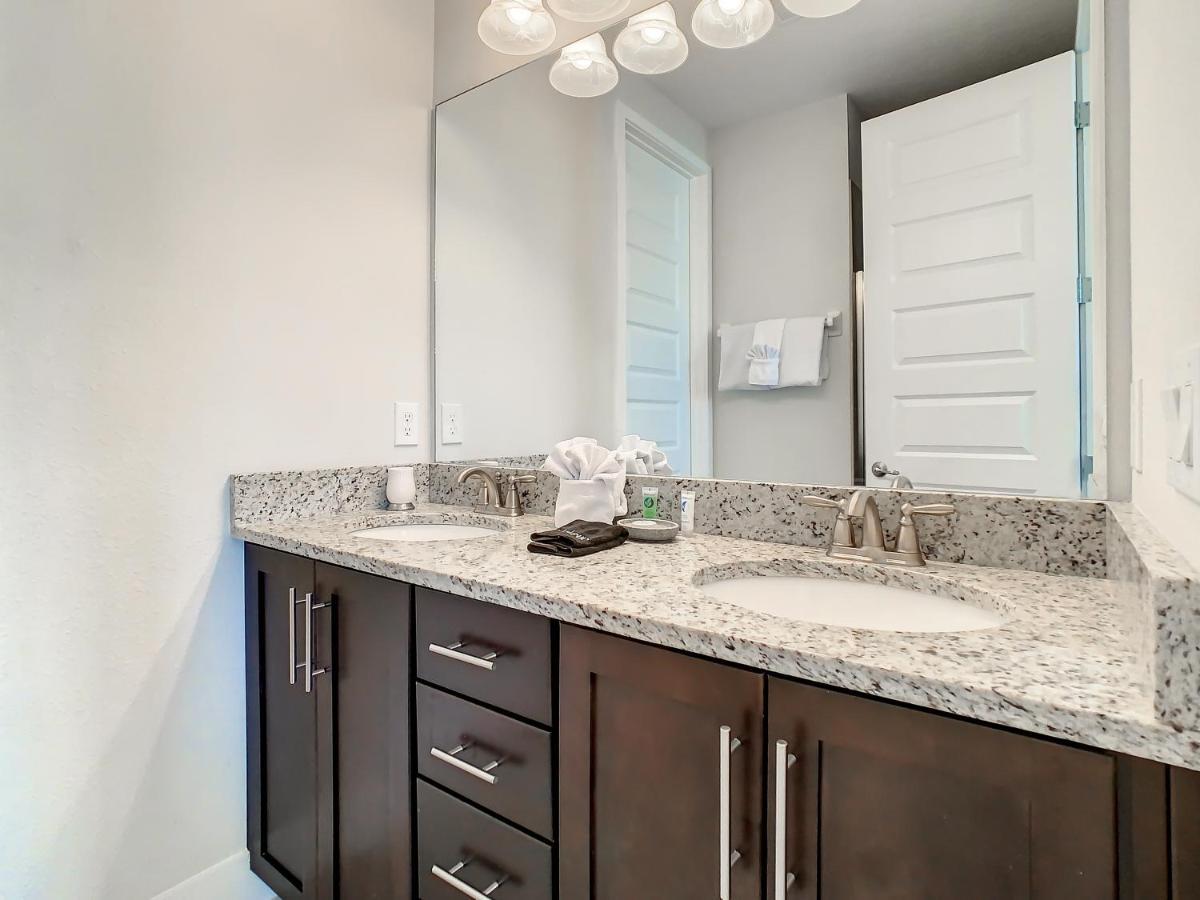 7 Bdr Family Themed Home With Mario Games Room And Free Pool Heat Orlando Luaran gambar