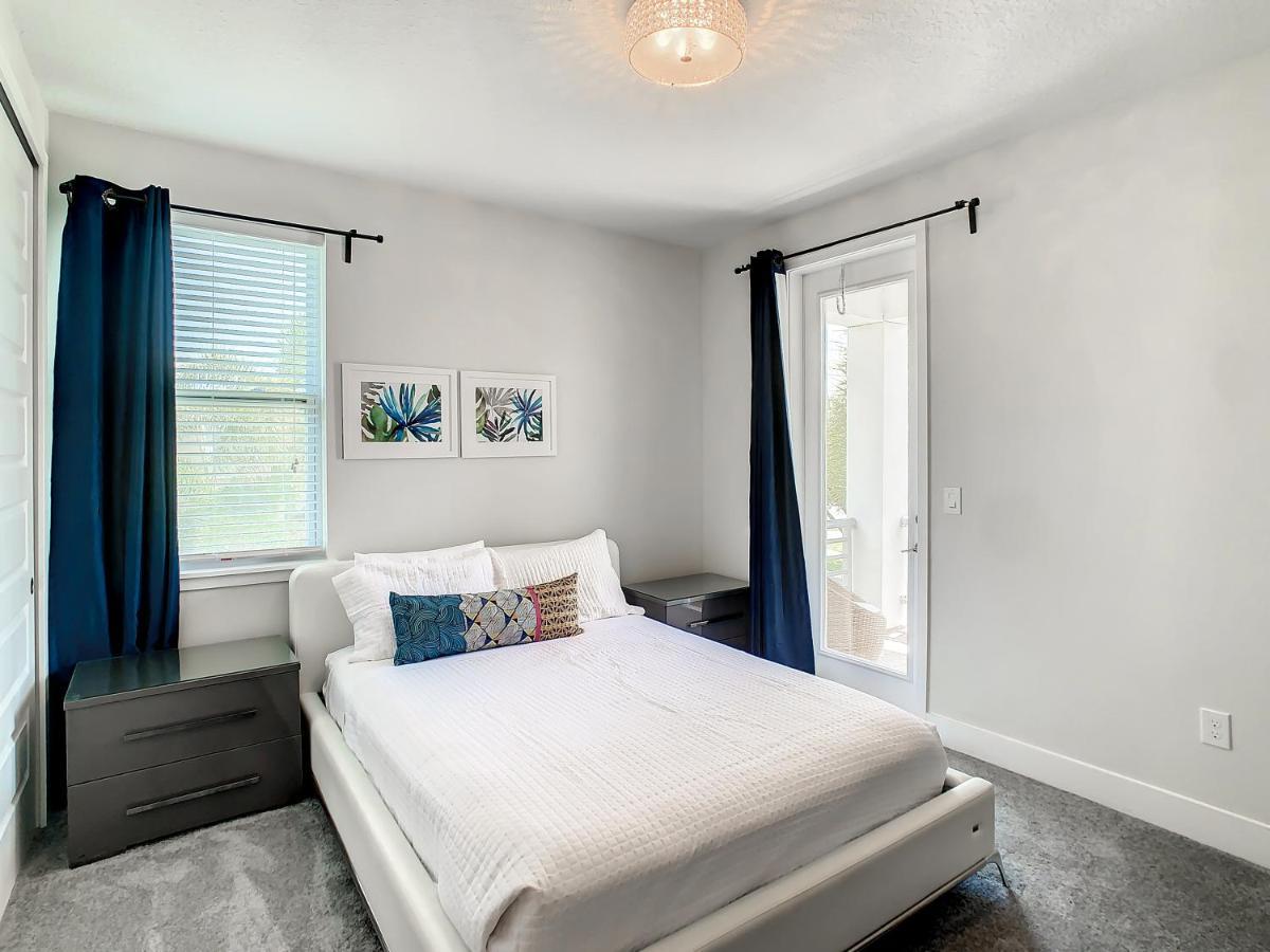 7 Bdr Family Themed Home With Mario Games Room And Free Pool Heat Orlando Luaran gambar