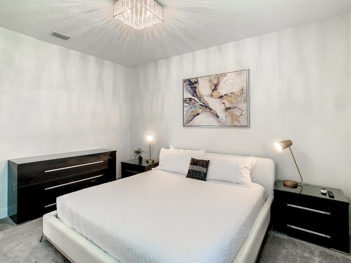 7 Bdr Family Themed Home With Mario Games Room And Free Pool Heat Orlando Luaran gambar