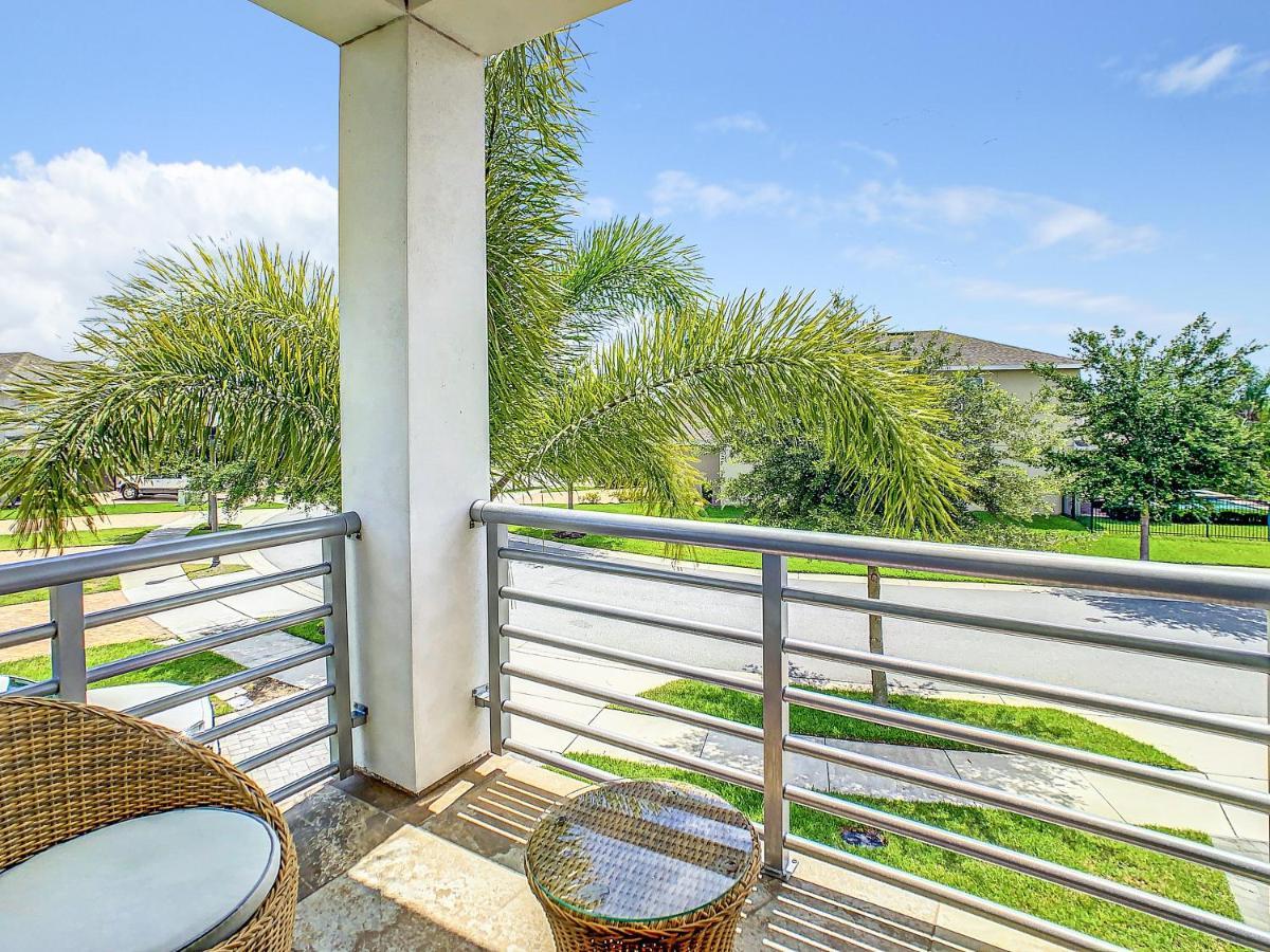 7 Bdr Family Themed Home With Mario Games Room And Free Pool Heat Orlando Luaran gambar